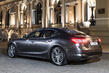 Review van de high-performance Italiaanse sedan Maserati Ghibli foto 4