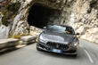 Review van de high-performance Italiaanse sedan Maserati Ghibli foto 1