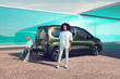 Review van de vernieuwde Peugeot Rifter 2024 compact MPV foto 5