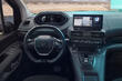 Review van de vernieuwde Peugeot Rifter 2024 compact MPV foto 3