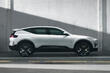 Test van de elektrische crossover Polestar 3 foto 2