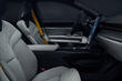 Test van de elektrische crossover Polestar 3 foto 6