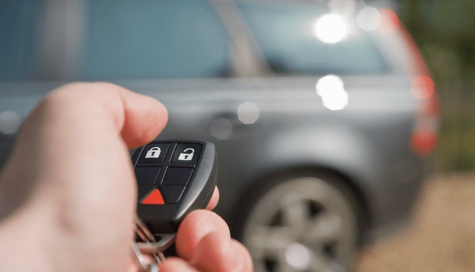 Hoe kies je een centrale vergrendeling voor je auto?