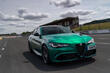 Alfa Romeo Giulia 2022: vernieuwde Italiaanse sedan foto 3