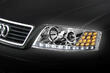 Tuning van autoverlichting: geheimen achter effectiviteit foto 2