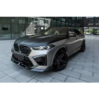 Gesmede velgen met carbon inlays R20/R21/R22 (LT-Designs, 4 stuks) BMW X6 G06 2019–2027 foto 2