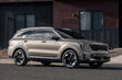 Review KIA Sorento 2023: vernieuwde crossover foto 2