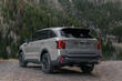 Review KIA Sorento 2023: vernieuwde crossover foto 3