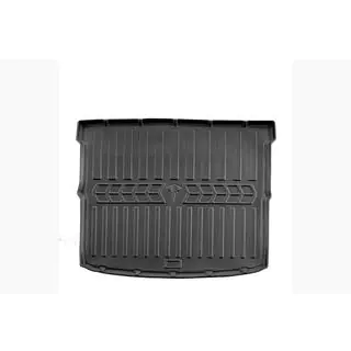 3D kofferbakmat (bovenste niveau, zonder opstaande randen) (Stingray)