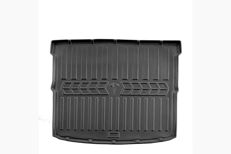 Audi Q4 e-Tron 2021– 3D kofferbakmat (bovenste niveau, zonder opstaande randen) (Stingray) Image