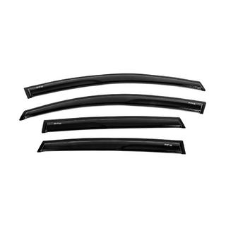 Raamwindschermen (2014-2016, 4 st., DPT) Honda CRV 2012–2016 foto 1