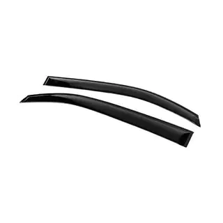 Raamwindschermen (2 st., DPT) Hyundai H200, H1, Starex 1998–2007 foto 2