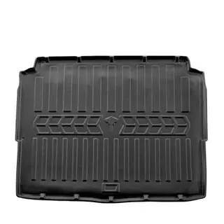 Rubberen kofferbakmat (onderste) Stingray 3D Peugeot 3008 2016–2023