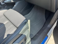 Audi Q4 e-Tron 2021– EVA automatten (zwart) foto 2