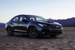 Subaru WRX: review van de vijfde generatie sedan foto 1
