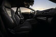 Subaru WRX: review van de vijfde generatie sedan foto 6