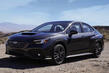 Subaru WRX: review van de vijfde generatie sedan foto 2