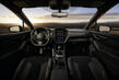 Subaru WRX: review van de vijfde generatie sedan foto 5