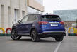 Hongqi HS5: een nieuwe kijk op Chinese premium foto 4