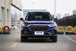 Hongqi HS5: een nieuwe kijk op Chinese premium foto 2