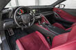 Alcantara in het auto-interieur: voordelen en kenmerken foto 1