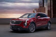 Cadillac XT4 2024 review: stijlvolle update foto 4