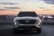 Cadillac XT4 2024 review: stijlvolle update foto 1