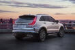 Cadillac XT4 2024 review: stijlvolle update foto 3