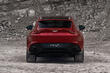 Review van de Britse sportcrossover Aston Martin DBX foto 4