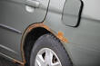 Hoe voorkom je corrosie aan de carrosserie van je auto? foto 1