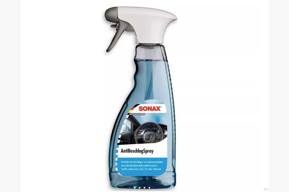 Anti-condens middel voor ruiten 500 ml SONAX Image