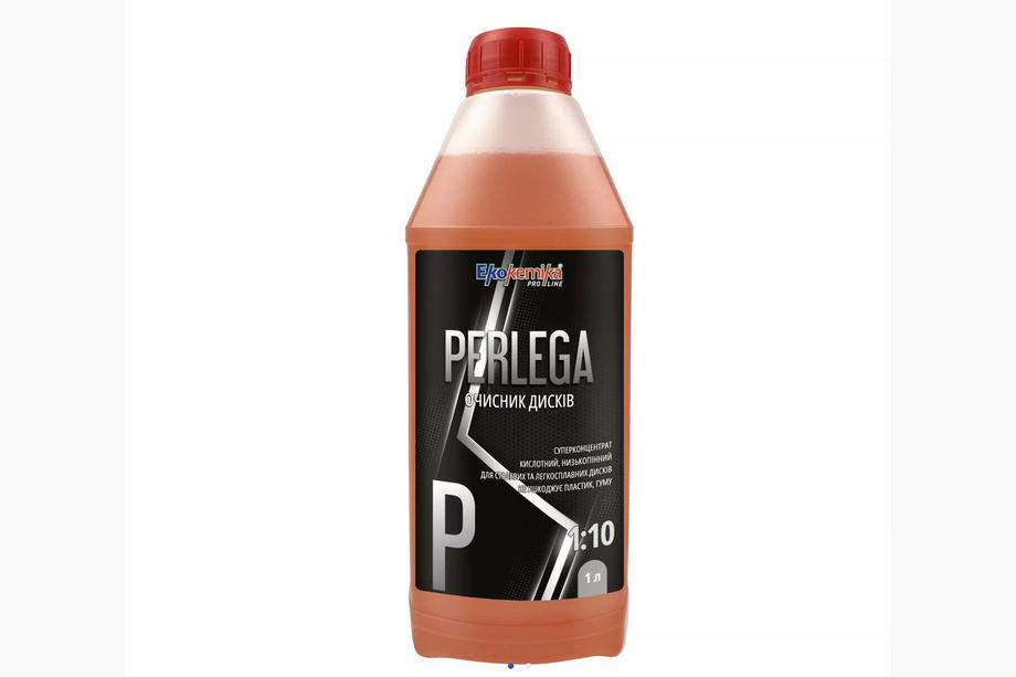 Velgenreiniger 1 l concentraat Ekokemika Pro Line Image