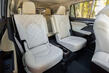 Review Toyota Highlander IV generatie: betrouwbare gezinscrossover foto 6
