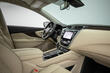 Review van de stijlvolle en comfortabele crossover Nissan Murano foto 6