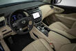 Review van de stijlvolle en comfortabele crossover Nissan Murano foto 5