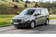 Mercedes-Benz Citan Combi: praktische en comfortabele compactvan foto 3