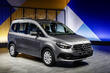Mercedes-Benz Citan Combi: praktische en comfortabele compactvan foto 1
