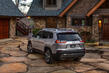 Review: Jeep Cherokee vijfde generatie foto 2