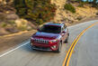 Review: Jeep Cherokee vijfde generatie foto 4
