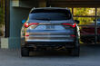 Overzicht van de vierde generatie Acura MDX-crossover foto 3