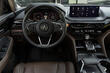 Overzicht van de vierde generatie Acura MDX-crossover foto 5