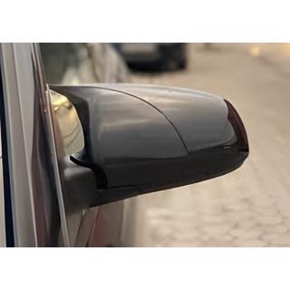 Spiegelkappen RS-Look (2003-2007, 2 stuks) Audi A3 2003–2012 foto 2