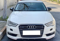 Audi A4 B9 2015–2024 Spiegelkappen RS-Look (2 stuks) foto 6