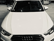 Audi A4 B9 2015–2024 Spiegelkappen RS-Look (2 stuks) foto 9