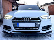 Audi A4 B9 2015–2024 Spiegelkappen RS-Look (2 stuks) foto 8
