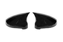 Audi A4 B9 2015–2024 Spiegelkappen RS-Look (2 stuks) foto 2
