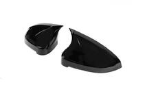 Audi A4 B9 2015–2024 Spiegelkappen RS-Look (2 stuks) foto 3