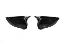 Audi A4 B9 2015–2024 Spiegelkappen RS-Look (2 stuks) foto 4