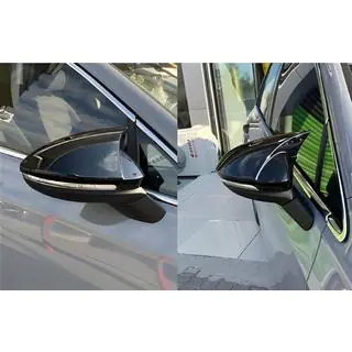 Spiegelkappen RS-Look (2 stuks)
