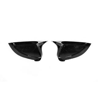 Spiegelkappen RS-Look (2 stuks) Audi A4 B9 2015–2024 foto 4